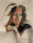 BETTY VONNE 