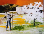 ALMENDRO