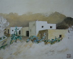 CAN GALL BENIRRAS 46 X 38